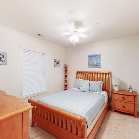 Southern Luster Condos Myrtle Beach Extérieur photo