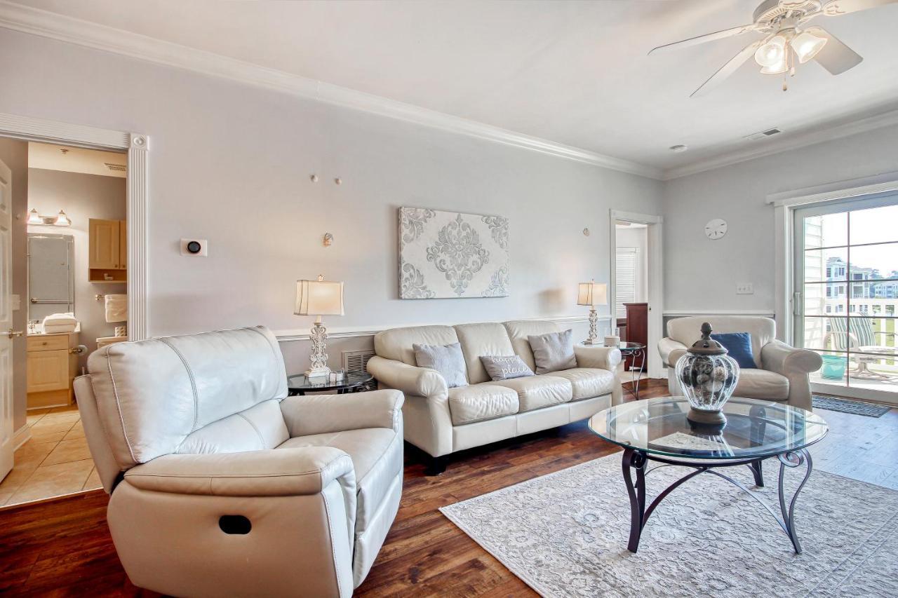 Southern Luster Condos Myrtle Beach Extérieur photo