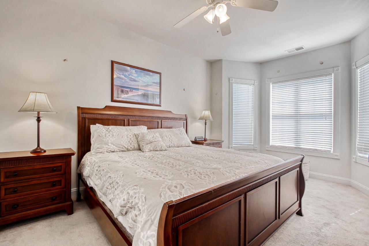 Southern Luster Condos Myrtle Beach Extérieur photo