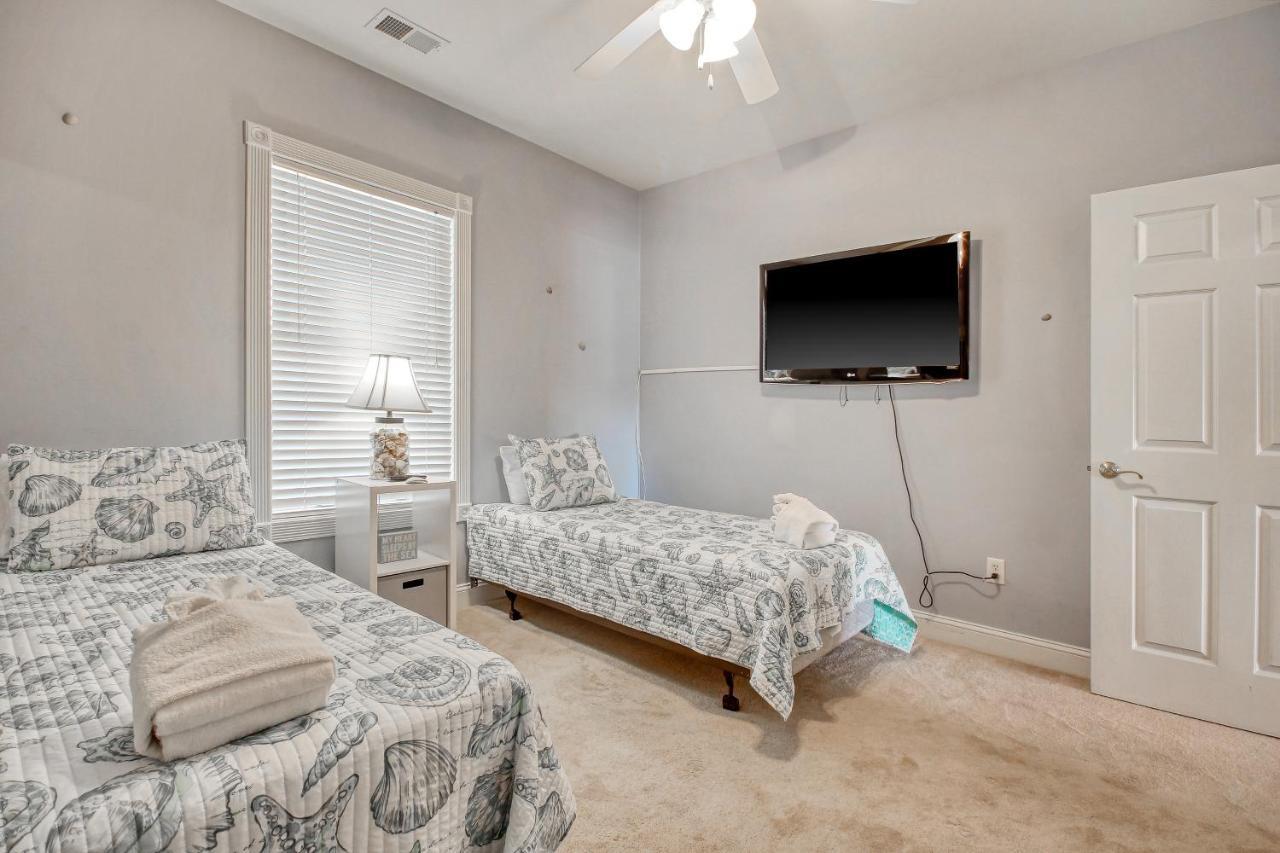Southern Luster Condos Myrtle Beach Extérieur photo
