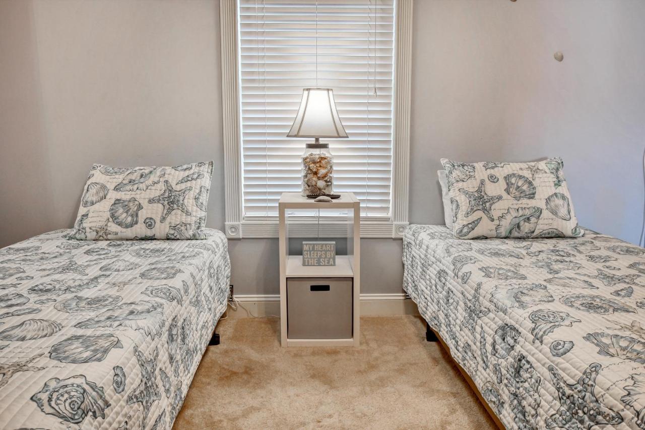 Southern Luster Condos Myrtle Beach Extérieur photo