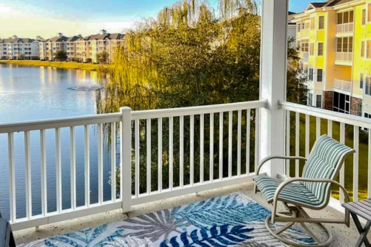 Southern Luster Condos Myrtle Beach Chambre photo