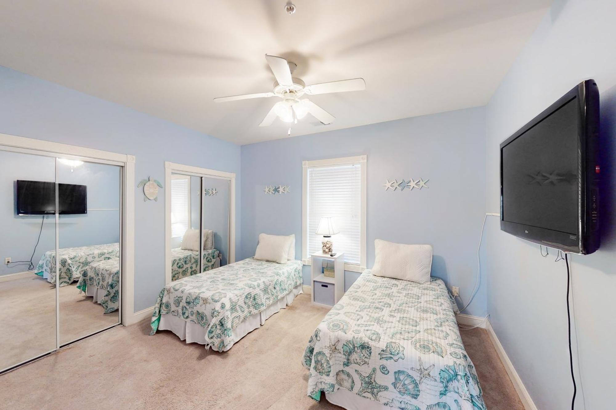 Southern Luster Condos Myrtle Beach Chambre photo