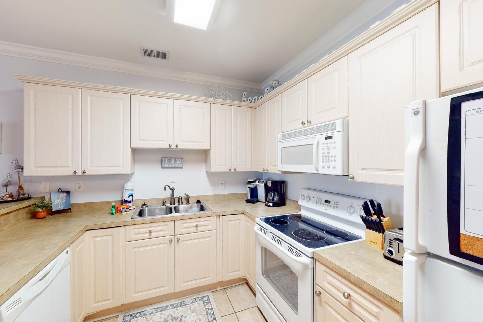 Southern Luster Condos Myrtle Beach Chambre photo